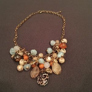 Chunky Necklace